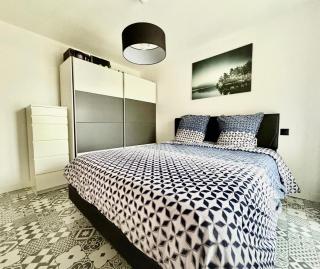 The Echevins' Jewel a peaceful stay in Illkirch - 9