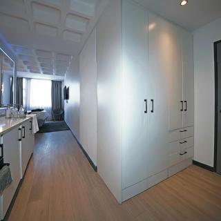 The Solo Hotel Illovo Luxury Hotel Near Sandton & Rosebank - 3