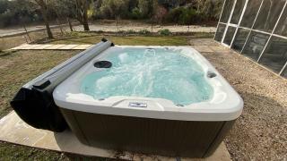 Wimberley Riverhaus - 8