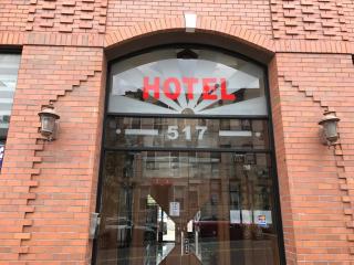 Phoenix Hotel Brooklyn Sunset Park - Brooklyn - 0