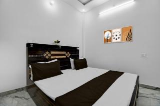 Hotel O by OYO ROYAL SIDHAULI - 5