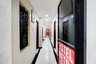 HOTEL O METRO STAY - 9