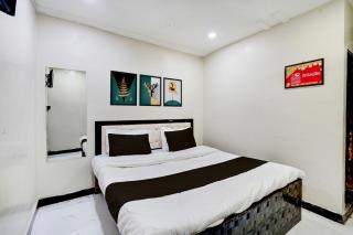 HOTEL O METRO STAY - 7