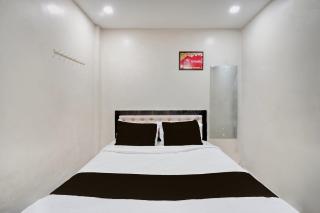 HOTEL O METRO STAY - 3