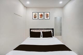 HOTEL O METRO STAY - 2