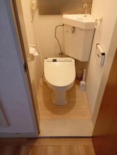 Simple three beds room in center of Osaka - 5