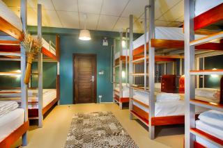 Hom Hostel & Cooking Club - Bangkok - 2