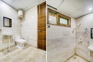 Townhouse Oak Sector 18 Metro Station Formerly Raasha Inn - 2