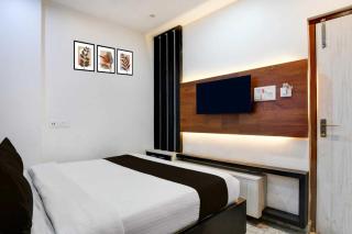 Hotel O Santoshpur Lakeview Formerly Bellavita Guest House - 9