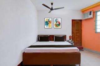 Hotel O Santoshpur Lakeview Formerly Bellavita Guest House - 7