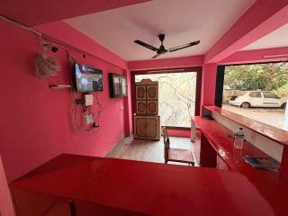 Hotel O Santoshpur Lakeview Formerly Bellavita Guest House - 1