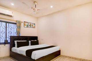 Hotel O Santoshpur Lakeview Formerly Bellavita Guest House - 0