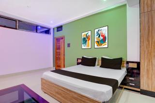Hotel O shreyansh - 9
