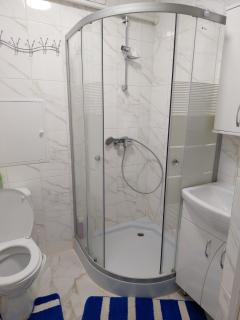 Апартаменты однокомнатная квартира возле трц Днепроплаза - 3