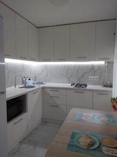 Апартаменты однокомнатная квартира возле трц Днепроплаза - 1