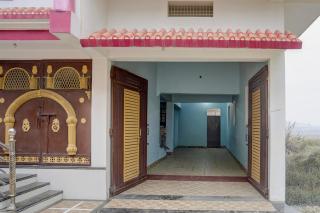Hotel O shreyansh - 5