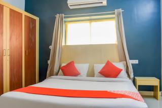 Hotel O by OYO Welcome Inn - 2