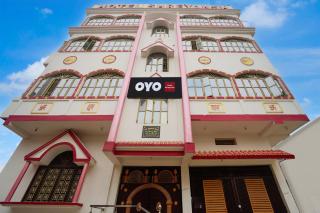 Hotel O shreyansh - 3