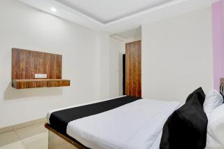 Collection O DLF Phase 3 Metro Station Gurgaon Formerly Krishnay Residency - 7