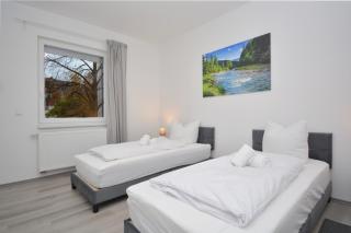 Coburg 09 - Apartment für Firmen - 0