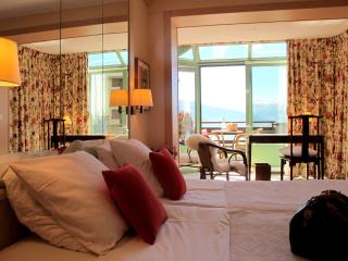 Hôtel de la Forêt - Crans-Montana - 6