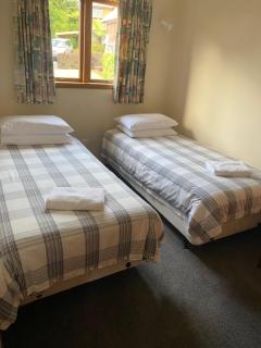 TeMaiki Villa 8 Russell - 4