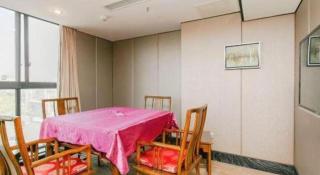 Chengdu Nine Point Art Hotel - Chengdú - 9