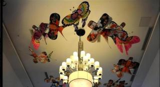 Chengdu Nine Point Art Hotel - Chengdú - 3