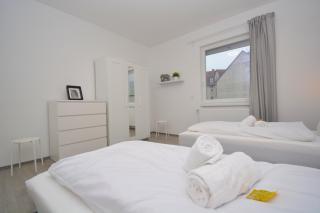 Coburg 09 - Apartment für Firmen - 2