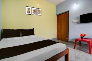 SPOT ON Maa Gauri Guest House - 7