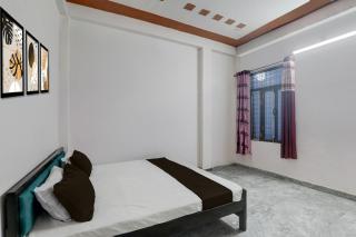 SPOT ON Royel Grand Hotel Nabedi - 7