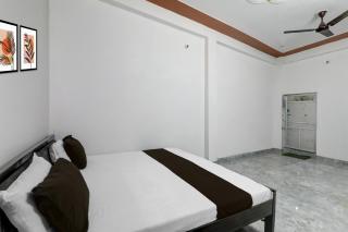 SPOT ON Royel Grand Hotel Nabedi - 1