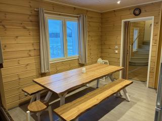 Villa Breikki, Sastamala - 1