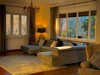 Luxury 3 bedroom Grand Chalet - 9