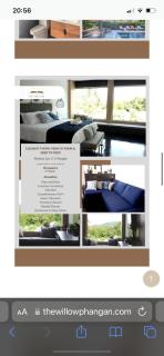 The Willow Phangan - Ko Pha Ngan - 7