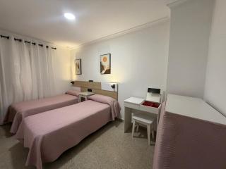 Hostal Bahía - Cadice - 4