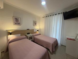 Hostal Bahía - Cadice - 6