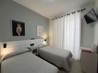 Hostal Bahía - Cadice - 1