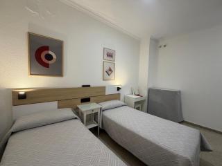 Hostal Bahía - Cadice - 2