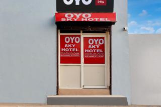 Hotel O by OYO Sky Hotel - 4