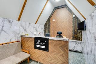 Collection O Surendrapuri Temple Yadadri Formerly Hotel Sunshine - 9