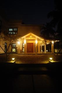 The Riverfield waterfront villa - 7