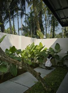 The Riverfield waterfront villa - 5