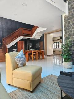 The Riverfield waterfront villa - 4