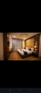 Hotel Chanakya Delhi Aerocity - 1