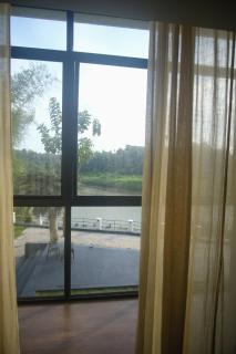 The Riverfield waterfront villa - 1