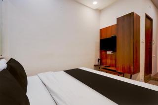 OYO Hotel O Hotel R Pacific - 6