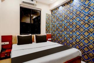 OYO Hotel O Hotel R Pacific - 2