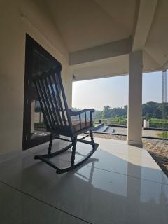 The Riverfield waterfront villa - 1