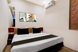 OYO Hotel O Hotel R Pacific - 5